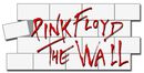 Wall Logo, Pink Floyd, Pin's