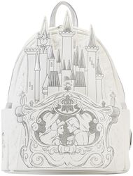 Loungefly - Happily Ever After, Cendrillon, Mini Sac À Dos