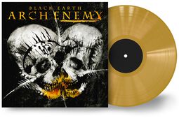 Black Earth, Arch Enemy, LP