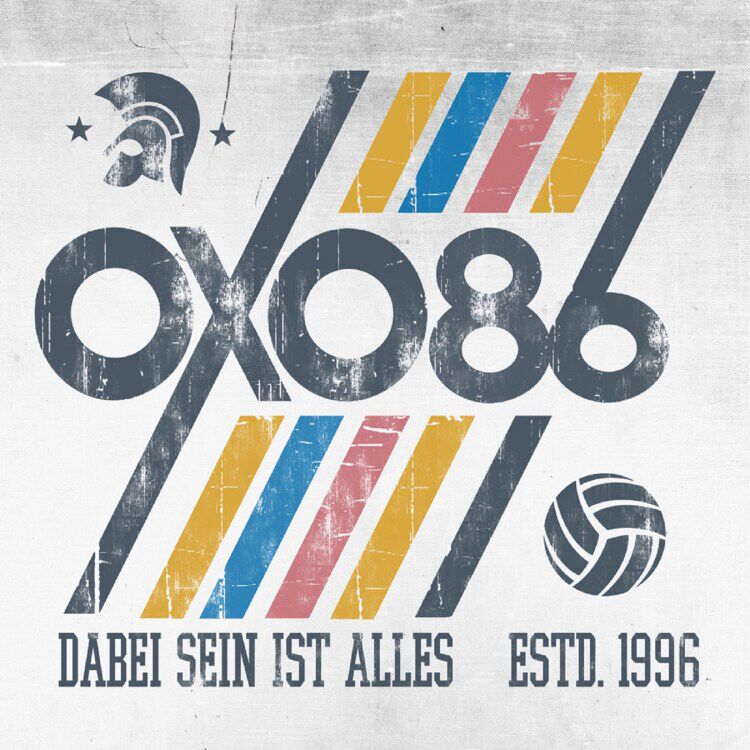 Dabeisein ist alles | Oxo 86 CD | EMP