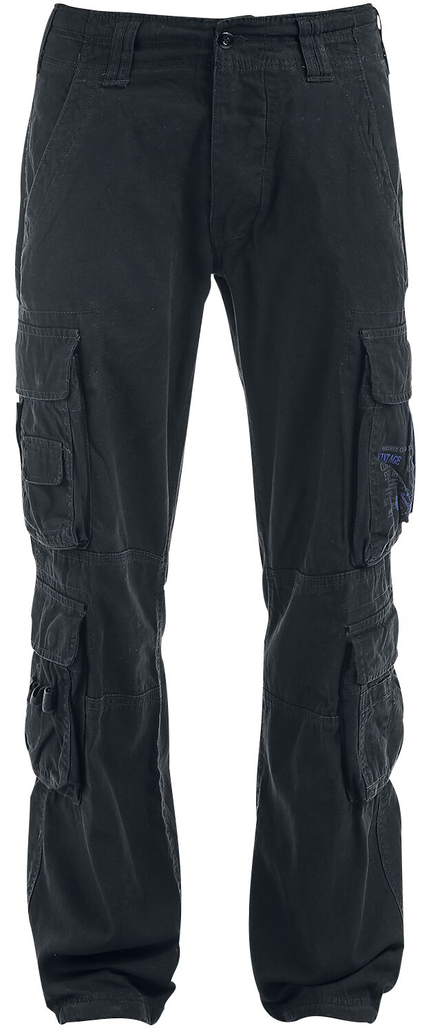 Brandit 6007 Pantalon Pure pour enfant Mixte (lot de 1 Brandit 6007 Pantalon Pure pour enfant Mixte (lot de 1