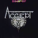 Best of Accept, Accept, CD