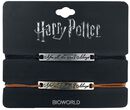 After all this Time, Harry Potter, Set de bracelets