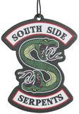 South Side Serpents, Riverdale, 1071