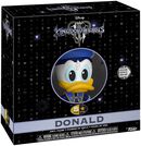 Donald - Figurine 5 Star, Kingdom Hearts, Funko Pop!