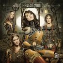 Halestorm, Halestorm, CD