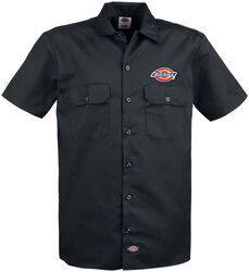 Clintondale, Dickies, T-Shirt Manches courtes