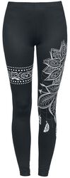 Built For Comfort, Gothicana by EMP, Legging