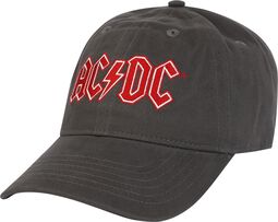 Amplified Collection - AC/DC, AC/DC, Casquette