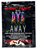 Dye Away - Détachant Teintures Capillaires, Manic Panic, Teinture pour cheveux