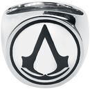 Logo Assassin's Creed, Assassin's Creed, Bague
