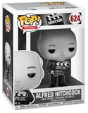 Réalisateur - Alfred Hitchcock - Funko Pop! n°624, Alfred Hitchcock, Funko Pop!