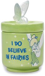 I do believe in fairies, Peter Pan, Boîte de rangement