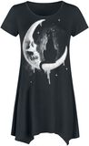 Gothic Moon, Spiral, T-Shirt Manches courtes