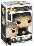 Cersei Lannister - Funko Pop! n°51, Game Of Thrones, Funko Pop!