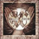 No one can save you from yourself, Walls Of Jericho, CD
