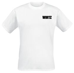 DNA, Wirtz, T-Shirt Manches courtes