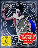 Zirkus Zeitgeist - Live aus der Großen Freiheit, Saltatio Mortis, Blu-Ray