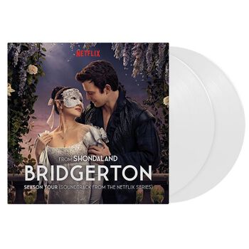 Bridgerton : Saison 4 (Bande-Originale de la Série Netflix)