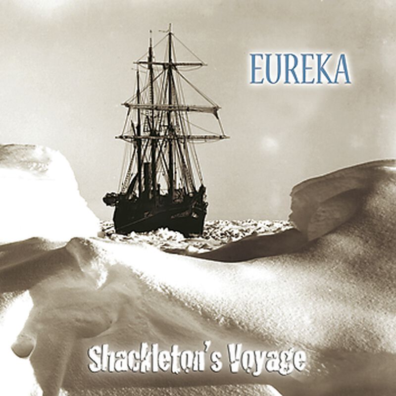 Shackleton's voyage