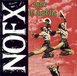Punk in drublic