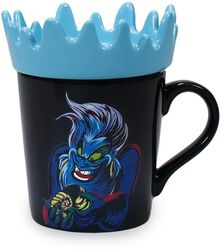 Ursula, La Petite Sirène, Mug