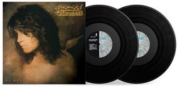 No More Tears, Ozzy Osbourne, LP