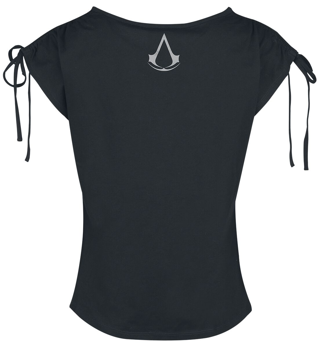 T-shirt Officiel Assassin's Creed Syndicate - Taille M - Coton - Neuf Avec étiquettes