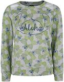 Aloha, Lilo & Stitch, Sweat-shirt