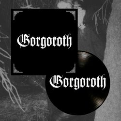 Pentagram, Gorgoroth, LP