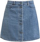 Mini Jupe Patineuse Sunny