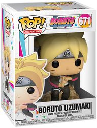 Boruto Uzumaki - Funko Pop! n°671, Boruto, Funko Pop!