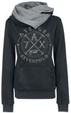 A7X, Avenged Sevenfold, Sweat-shirt à capuche