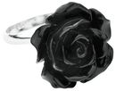 Black Rose, Black Rose, Bague