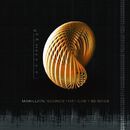 Sounds that can't be made, Marillion, CD