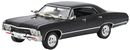 Model Car - 1967 Chevrolet Impala Sport Sedan, Supernatural, Figurine de collection