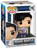 Reggie Mantle - Funko Pop! n°735, Riverdale, Funko Pop!