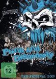 Punk And Disorderly   Vol.2, V.A., DVD
