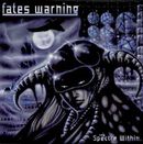 The spectre within, Fates Warning, CD