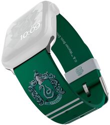 MobyFox - Slytherin - Smartwatch Armband, Harry Potter, Montres bracelets