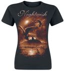 Wishmaster - Decades, Nightwish, T-Shirt Manches courtes