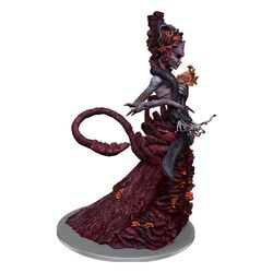 D&D Icons of Realms - Demon Queen of Fungi, Donjons & Dragons, Statuette