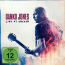 Live at Wacken, Danko Jones, CD
