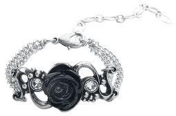 Bacchanal Rose, Alchemy Gothic, Bracelet