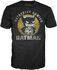 Batman (Délavé) - Pop! + T-Shirt