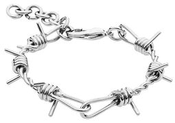 Barbed Wire, etNox hard and heavy, Bracelet