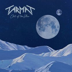 Out of the blue, Tarmat, CD