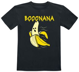 Boonana, Food, T-Shirt Manches courtes