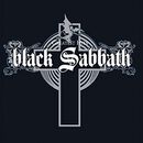 Greatest hits, Black Sabbath, CD