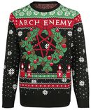 Pull De Noël 2019, Arch Enemy, Pull de Noël